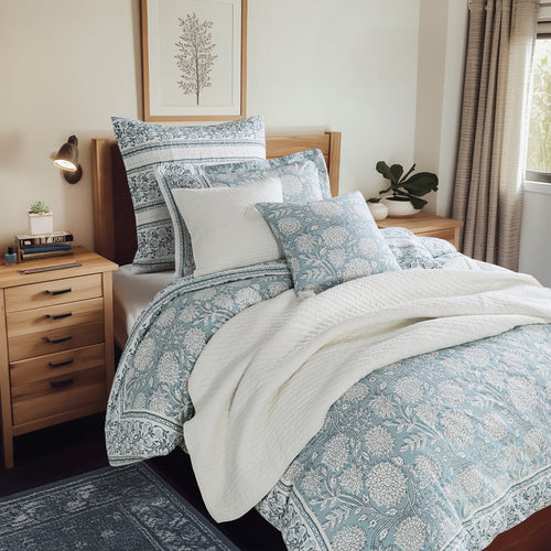 Levtex Home Adare Duvet Cover Set Duvets