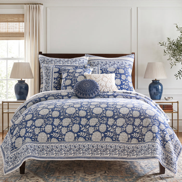 Adare Quilt Set