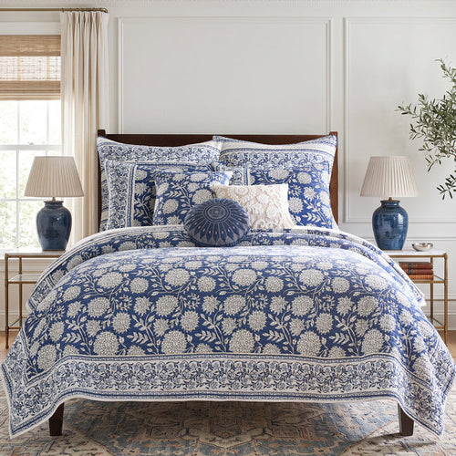 Adare Quilt Set