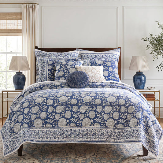 Adare Quilt Set