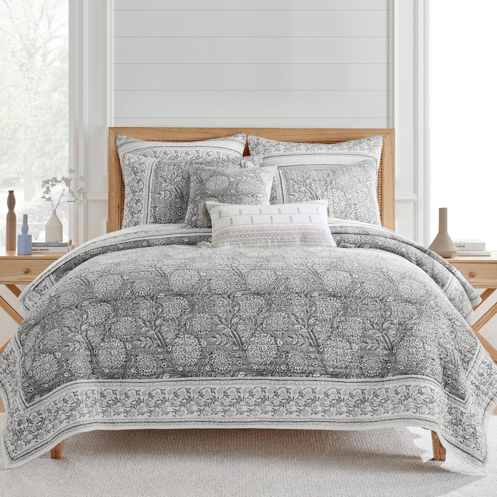 Twin/Twin XL / Grey