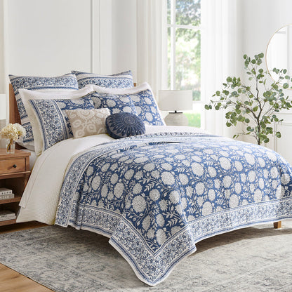 Adare Quilt Set