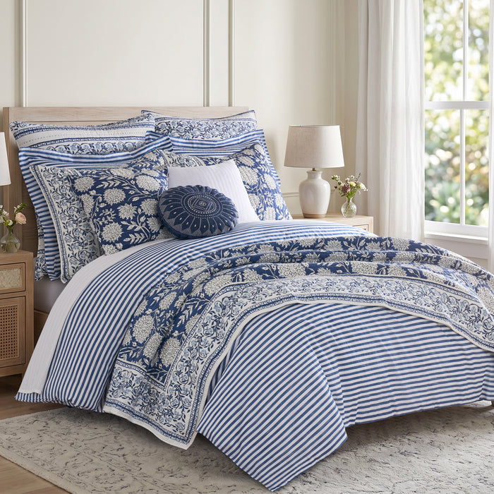 Adare Quilt Set