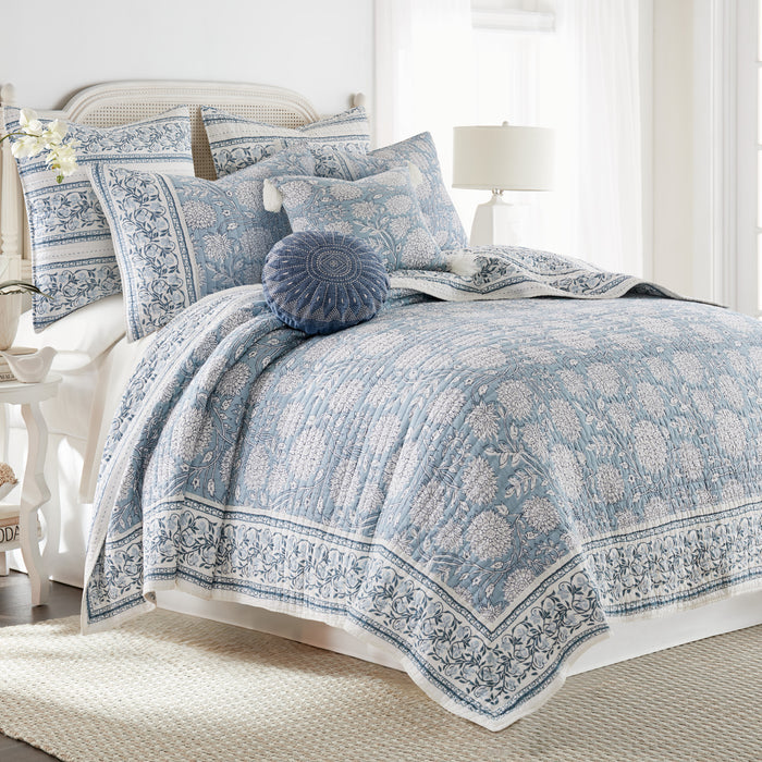 Twin/Twin XL / Blue