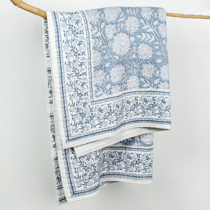 Levtex Home Adare Quilted Throw Throws