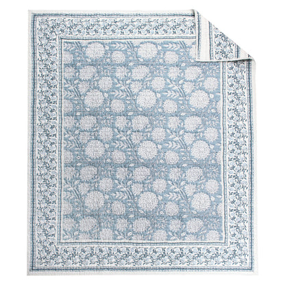 Levtex Home Adare Quilted Throw Throws