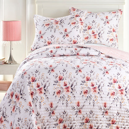 Levtex Home Adeline Quilt Set Quilts