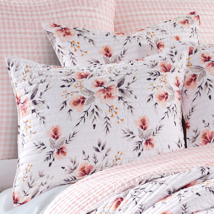 Levtex Home Adeline Quilt Set Quilts