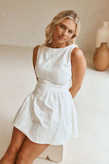 Dreya Dress