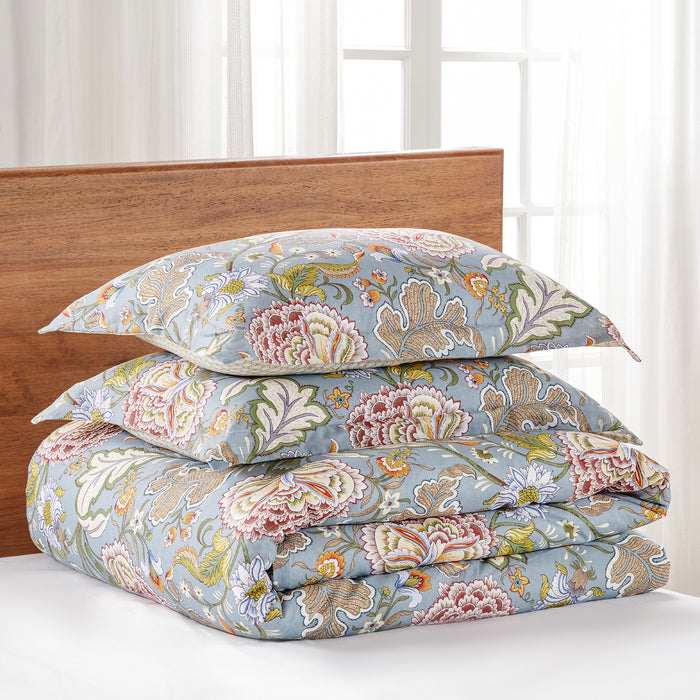 Levtex Home Angelica Duvet Cover Set Duvets