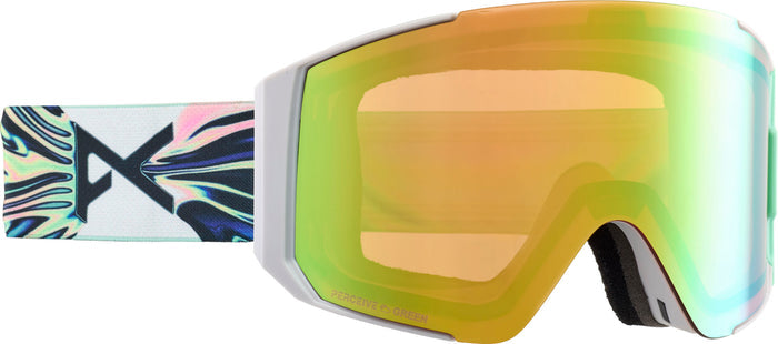 Anon Sync Goggle + Bonus Lens