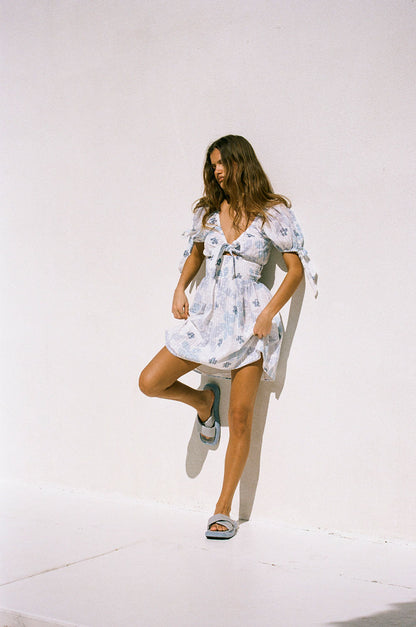 SAMPLE-Ellea Dress