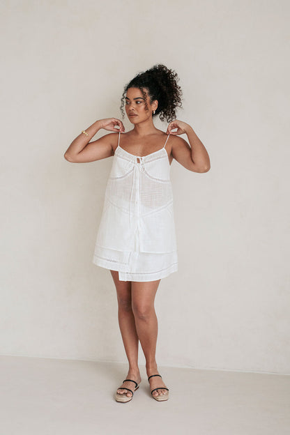 SAMPLE-Alessia Top