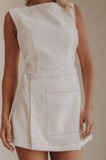 SAMPLE-Alexi Dress