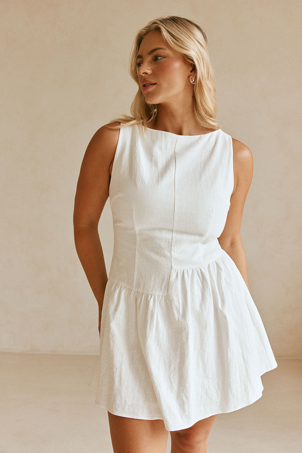 Dreya Dress