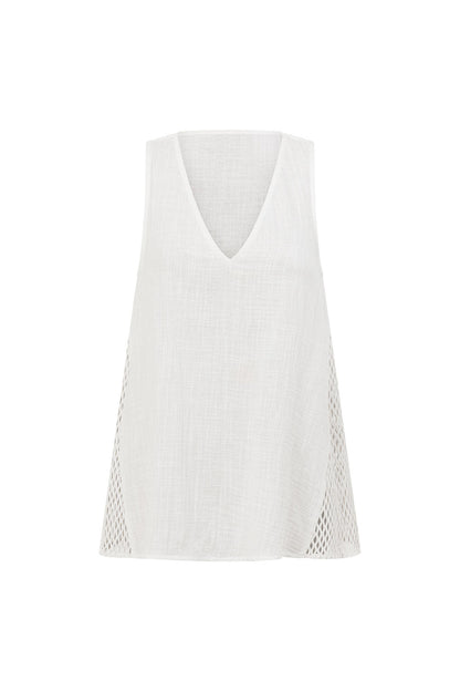 SAMPLE-Dita Top