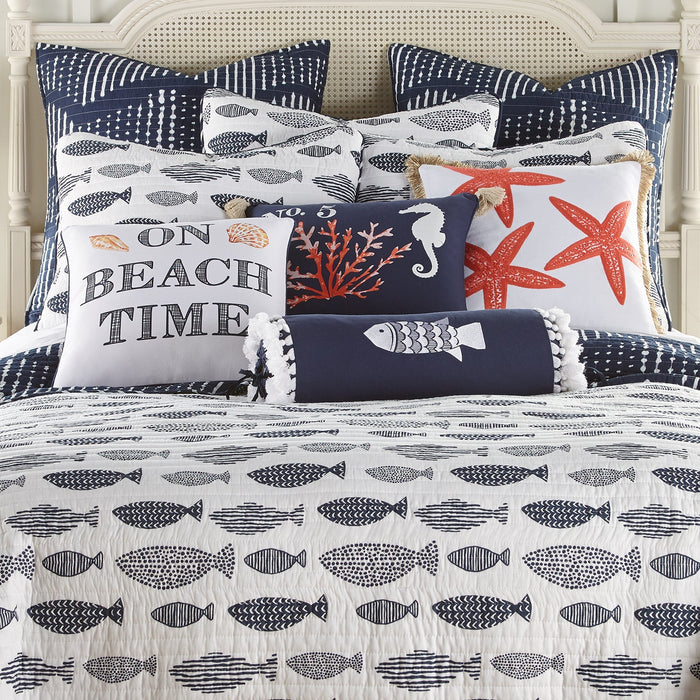 Levtex Home Bakio Quilt Set Quilts