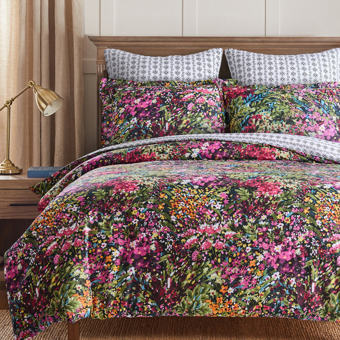 Levtex Home Basel Comforter Set Comforters