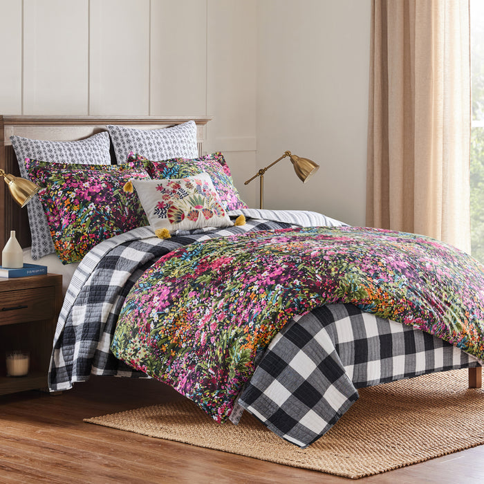Levtex Home Basel Comforter Set Comforters