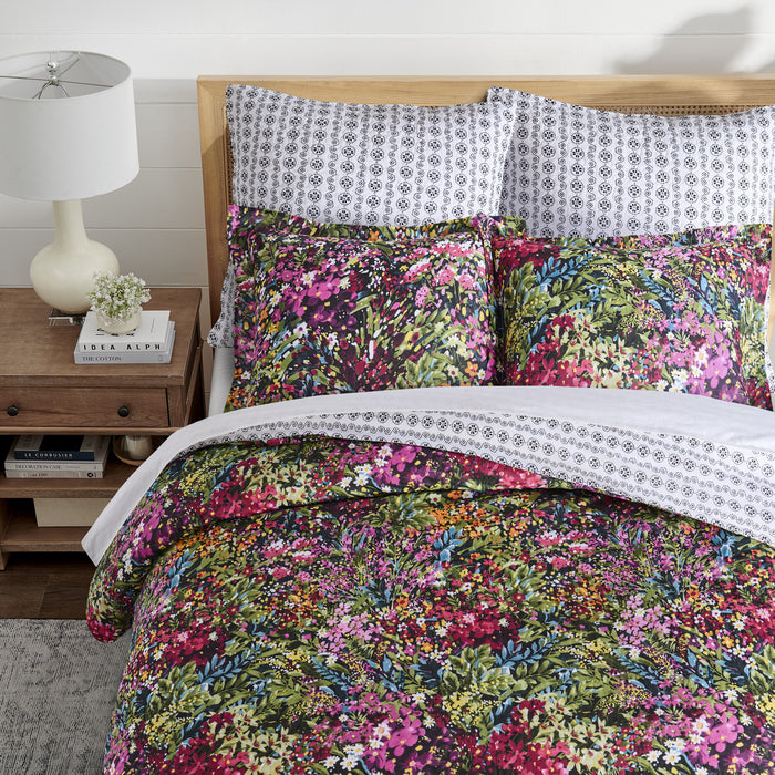 Levtex Home Basel Comforter Set Comforters