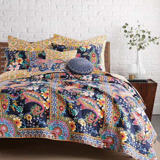 Levtex Home Bertelli Quilt Set Quilts
