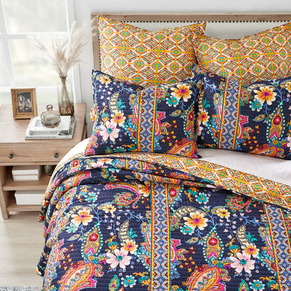 Levtex Home Bertelli Quilt Set Quilts