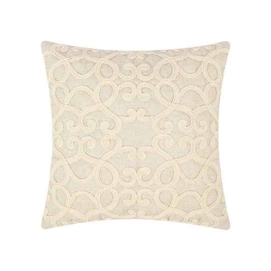 Levtex Home Bretton Woods Natural Pillow Decorative Pillows
