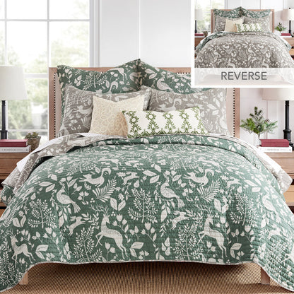 Levtex Home Bretton Woods Natural Pillow Decorative Pillows