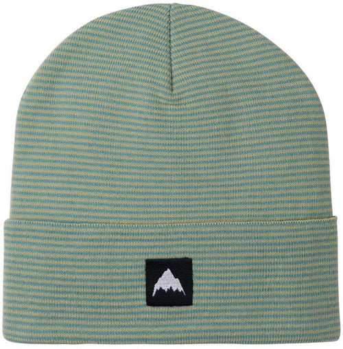 Burton Recycled Stripe Beanie 2024