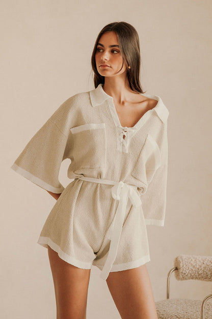 Sammi Playsuit