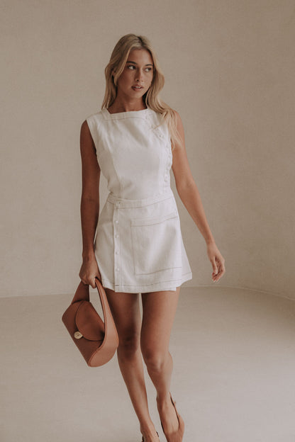 SAMPLE-Alexi Dress