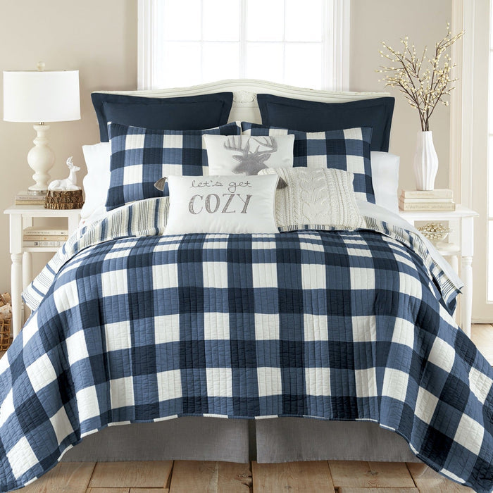 Levtex Home Camden Quilt Set Quilts