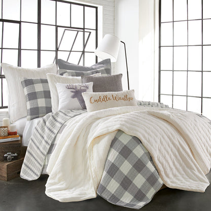 Camden Quilt Set
