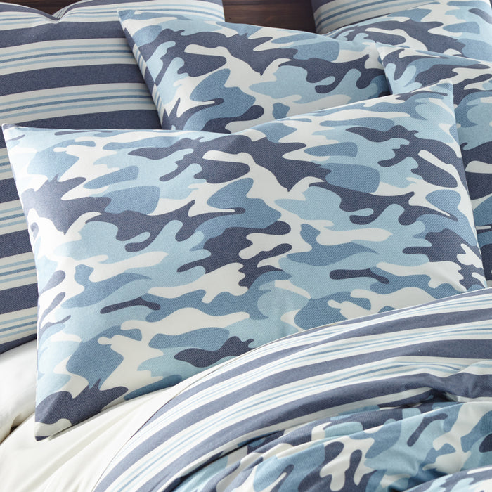 Levtex Home Camo Duvet Set Duvets