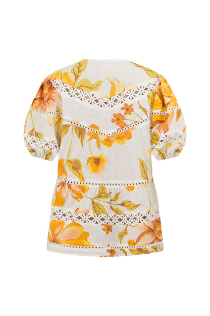 Jara Top - Agalia