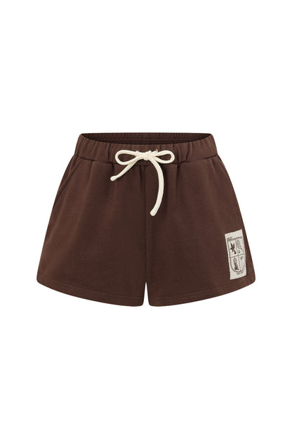 Leni Shorts