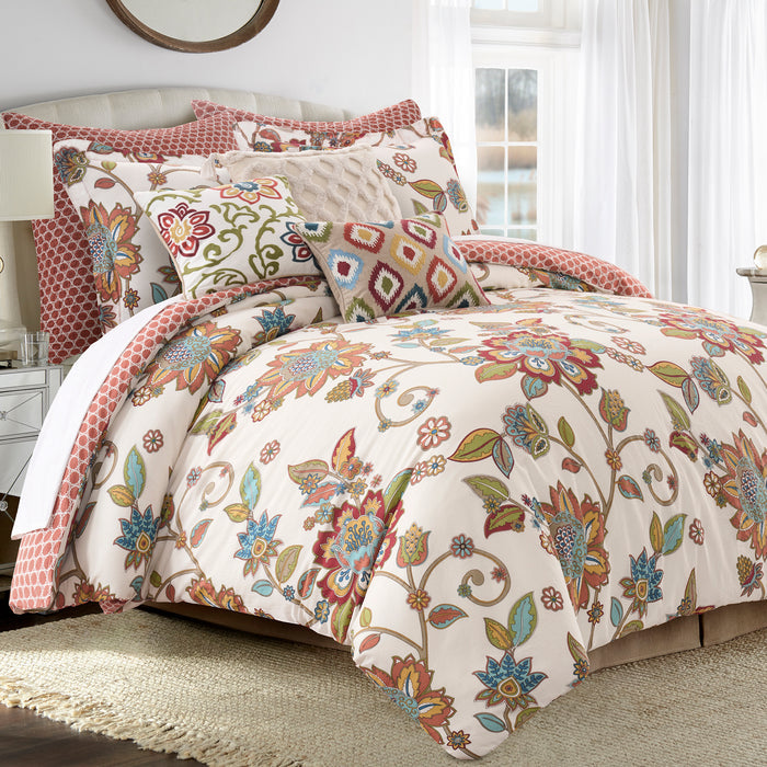 Clementine Comforter Set