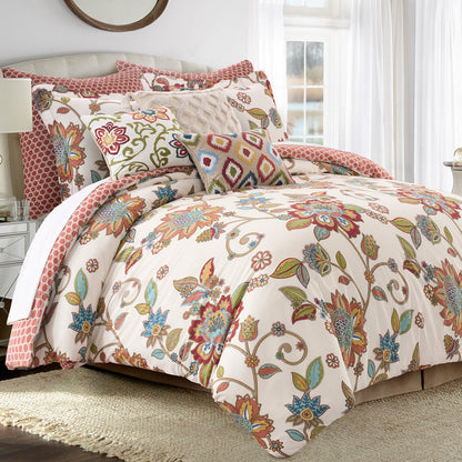 Clementine Comforter Set