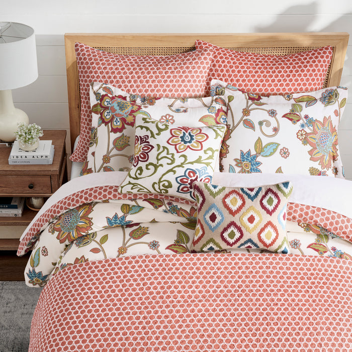 Clementine Comforter Set