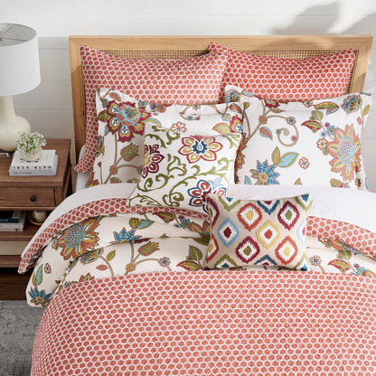 Clementine Comforter Set