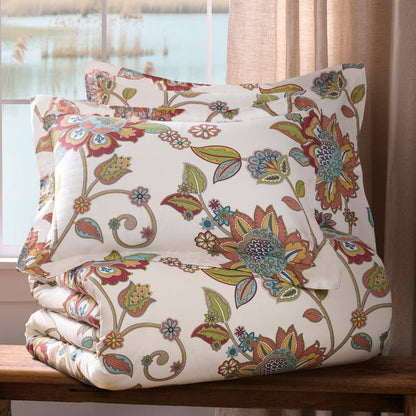 Clementine Comforter Set