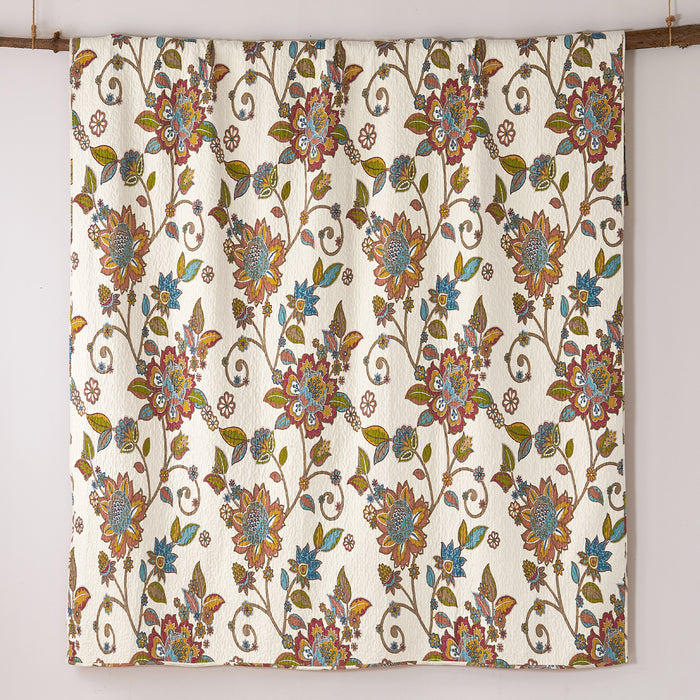 Clementine Quilt Set