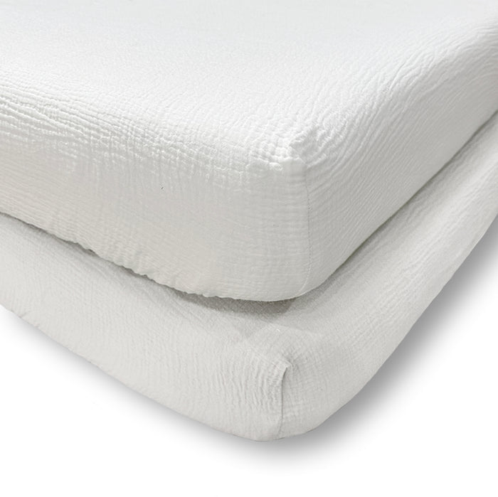 White/White