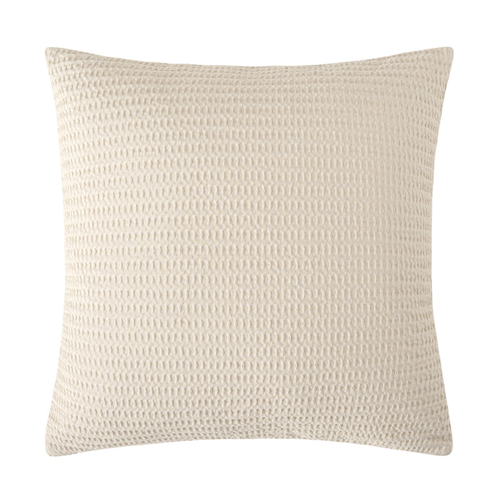 20x20 / Undyed Ivory