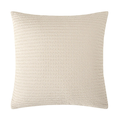 20x20 / Undyed Ivory