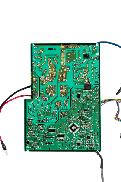 Control Board, Indoor, H18HP2A