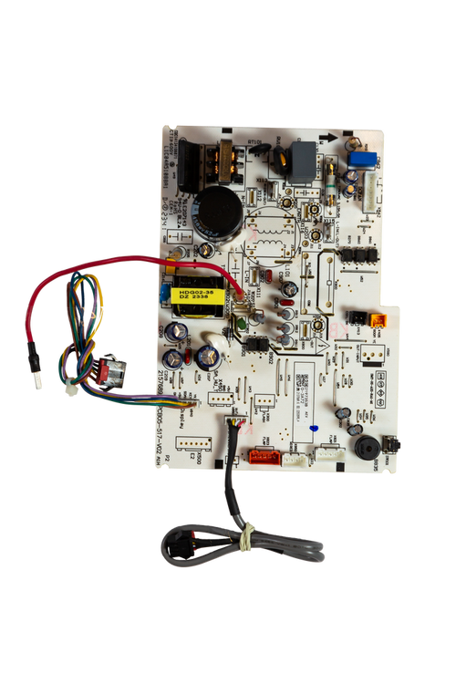 Control Board, Indoor, H24E2