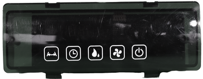 Control Panel for MC26A PN: 6069026