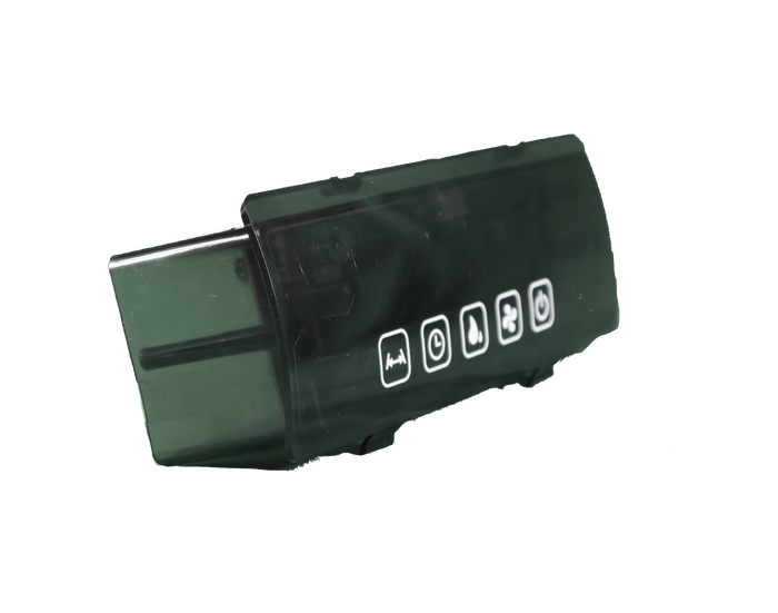 Control Panel for MC26A PN: 6069026