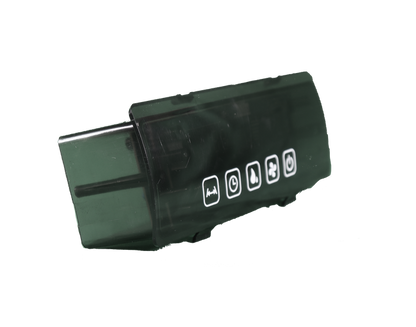 Control Panel for MC26A PN: 6069026